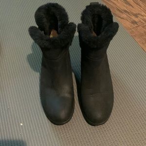 New Ugg Boots, never worn